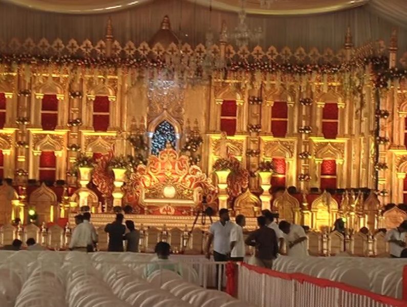 SURAJ REVANNA 2