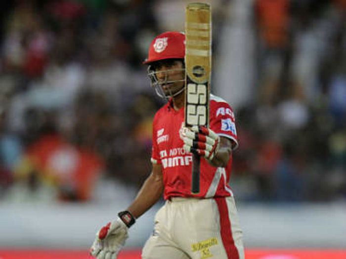 Saha bcci