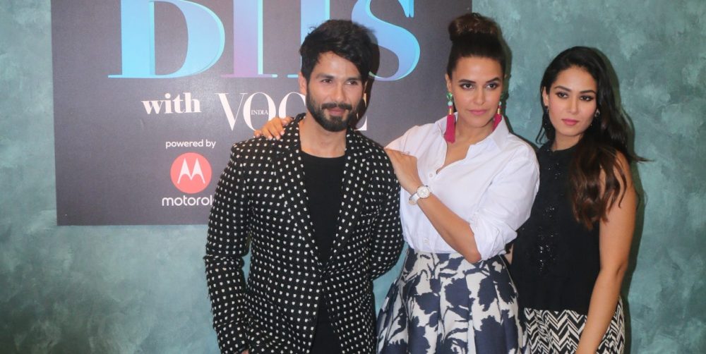 Shahid Kapoor 2