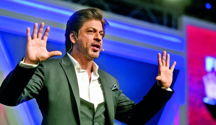 Shahrukh Khan 2