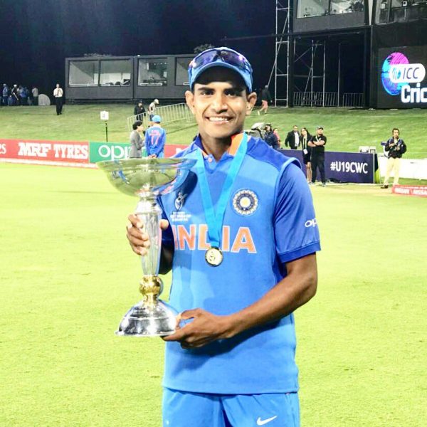 Shivam Mavi 1