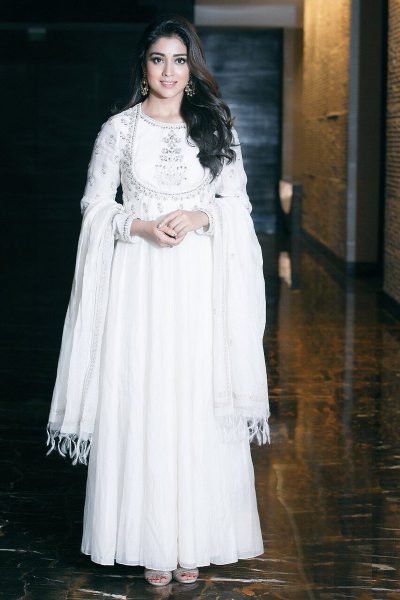 Shriya Saran 1