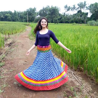 Simran Natekar 4 1