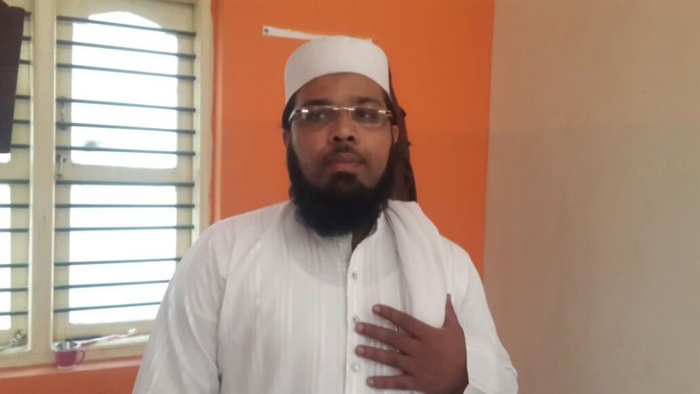 TALAGATHIPURA ARREST