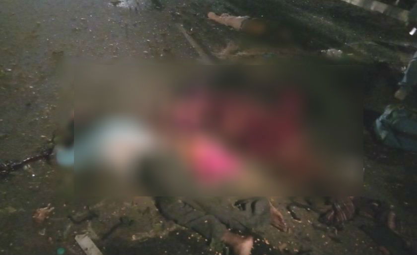 TAMILNADU ACCIDENT 2