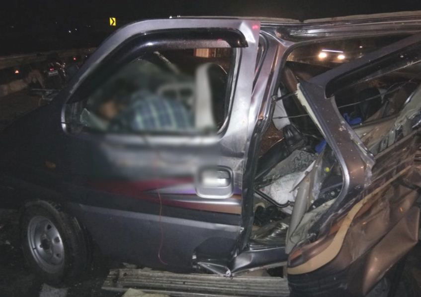 TAMILNADU ACCIDENT