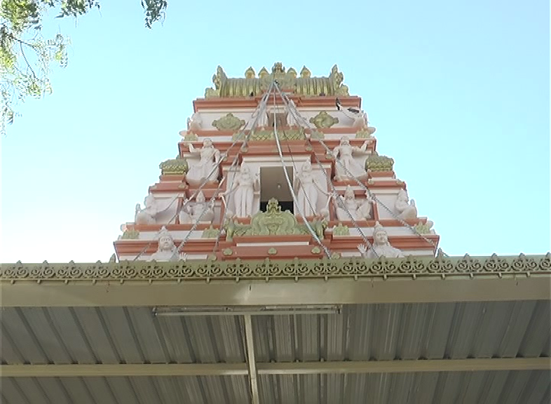 TEMPLE 7