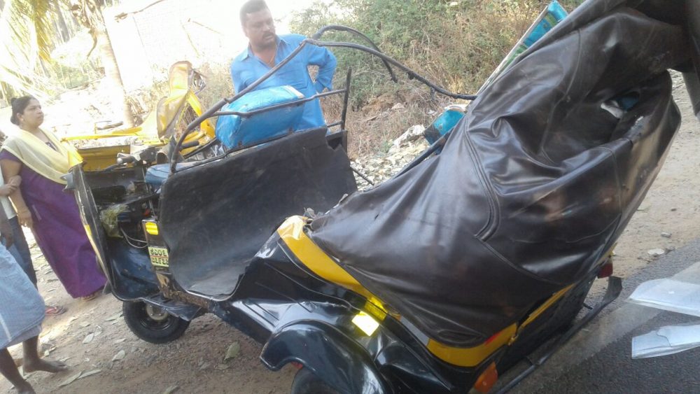 TMK ACCIDENT AV 6