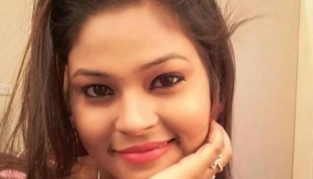 TV ACTRESS