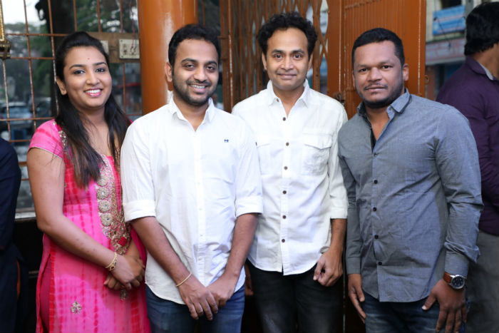 Tarun Talkies 2