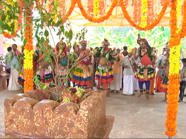 UDP Holi 4