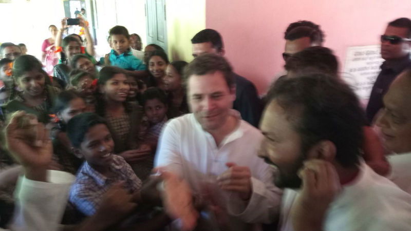 UDP RAGA 1
