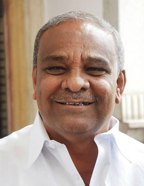 Umesh Katti1