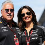 Vijay Mallya Pinky Lalwani