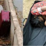 WOMEN DEAD BODY 2 1