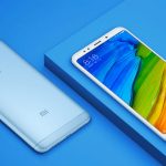 Xiaomi Redmi 5