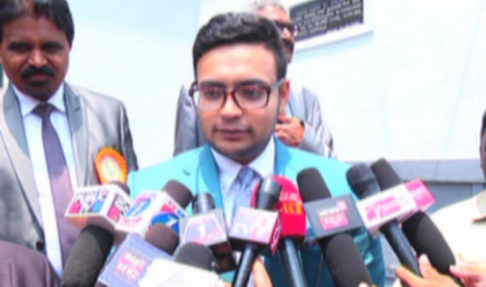 YADUVEER