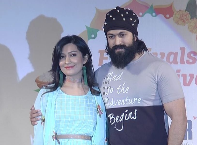 YASH RADHIKA 2