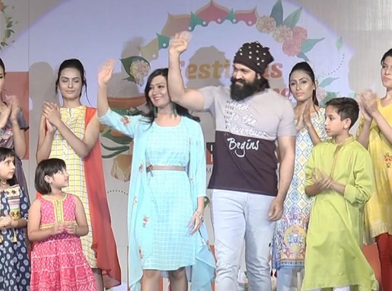 YASH RADHIKA 4