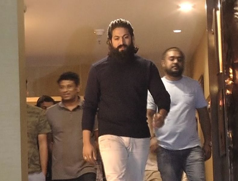 YASH TAGARU 4
