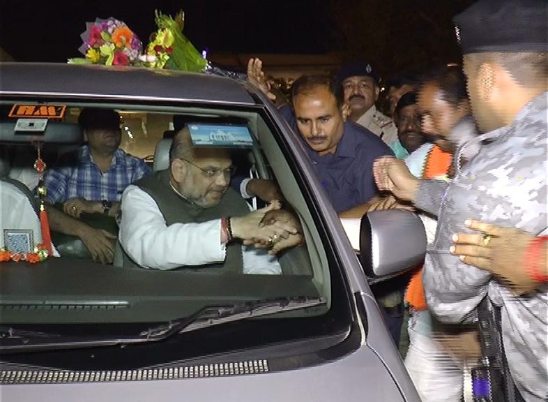 amit shah