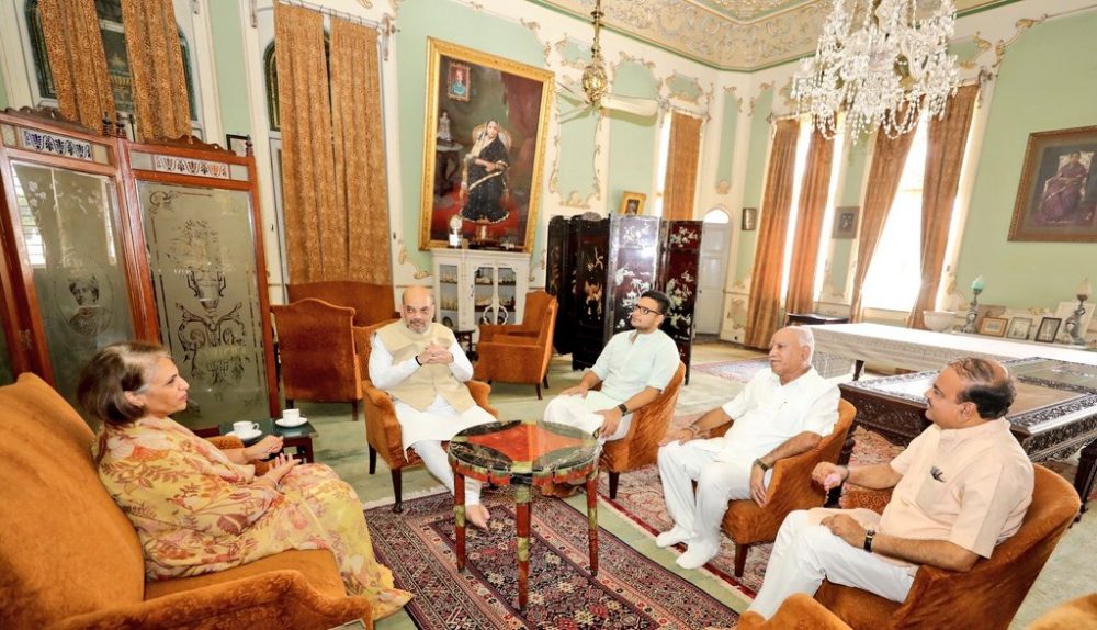 amith shah mysuru 5 1