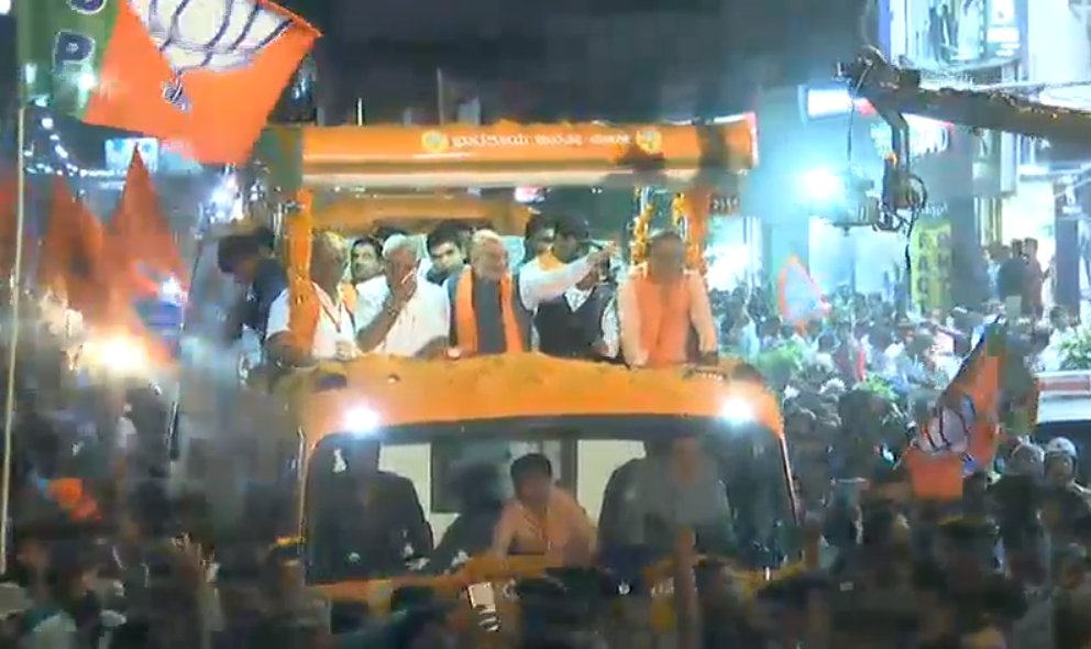 amith shah shivamogga