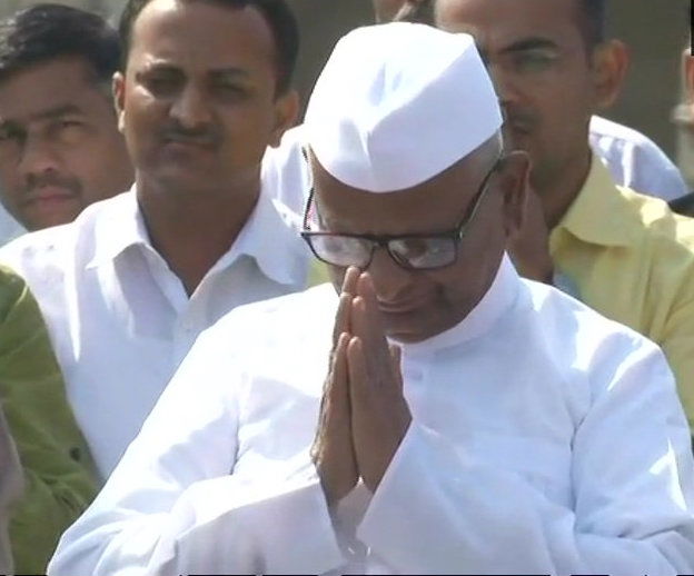 anna hazare 1