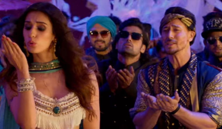 baaghi 2 2