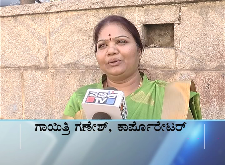 bbmp place 7