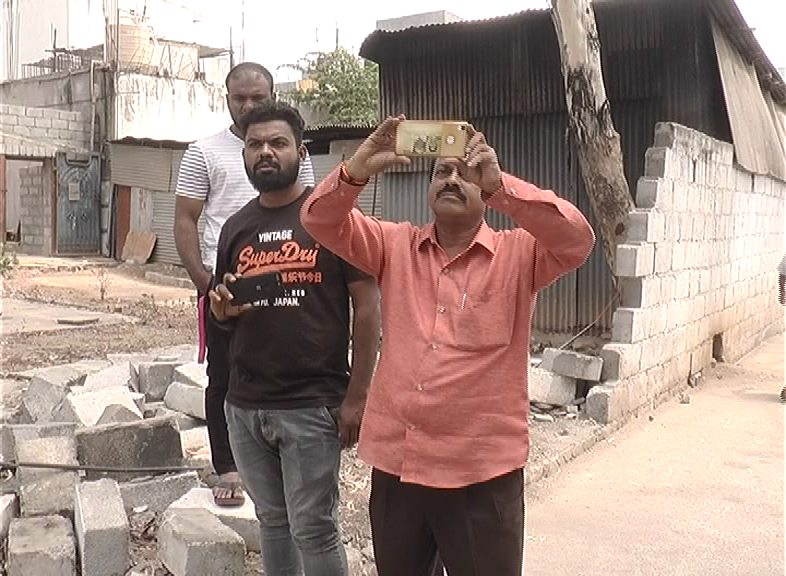 bbmp place 9