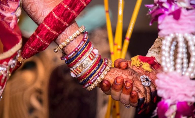 bride auctioned 2