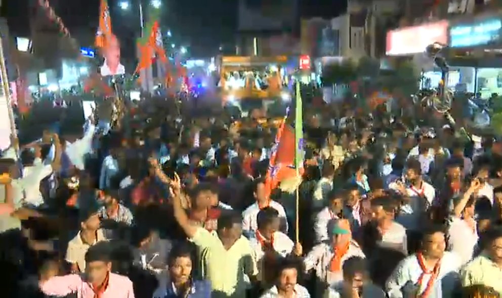 bsy shivamogga