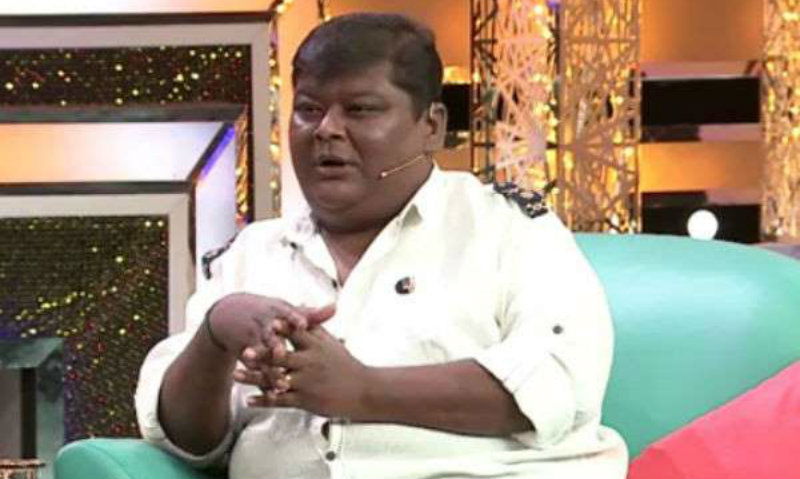 bullet prakash