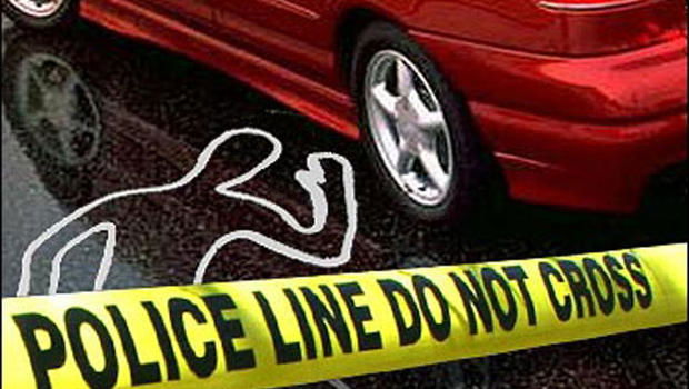 car accident generic