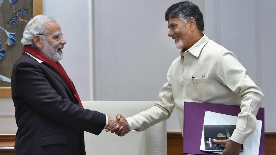 chandrababu naidu