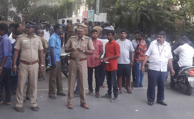 chennai stabbing 2