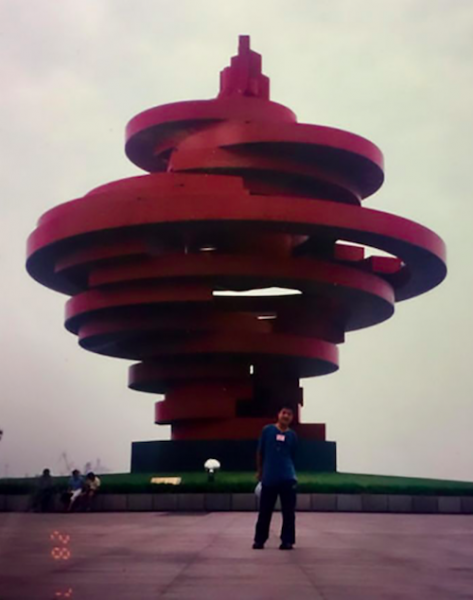 china love 1