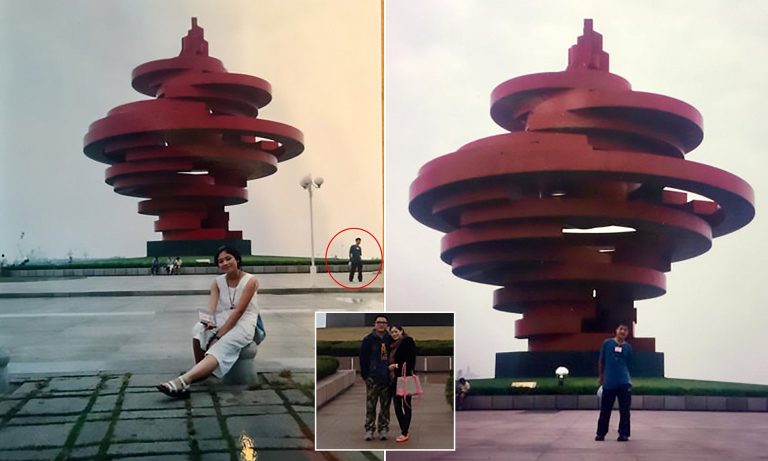 china love 2