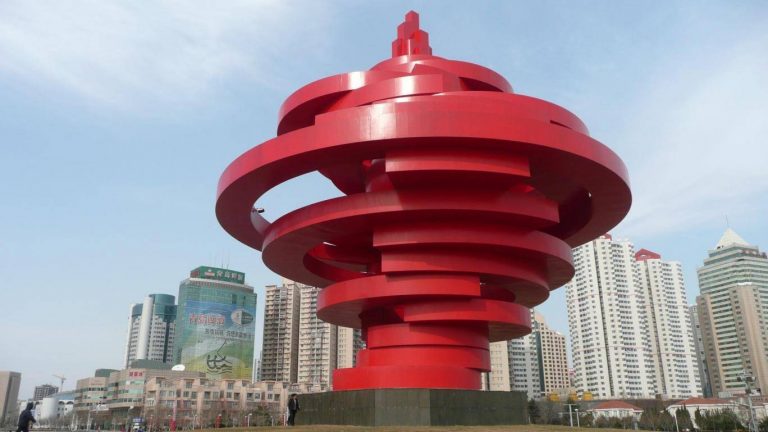 china love 3