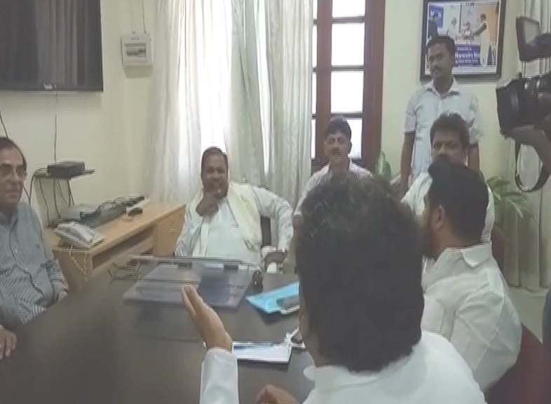 cm mb patil 2
