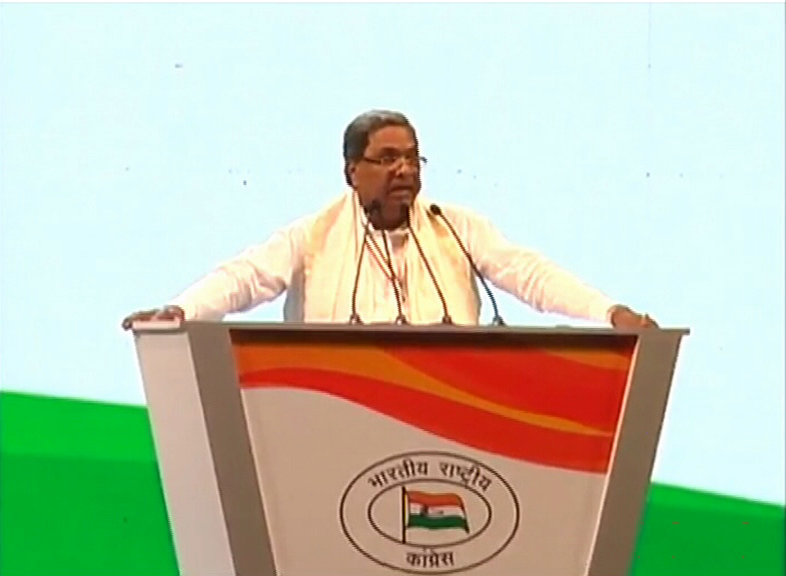 congress 1