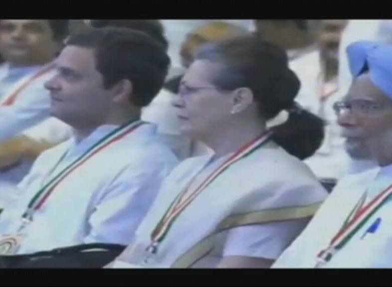 congress 3