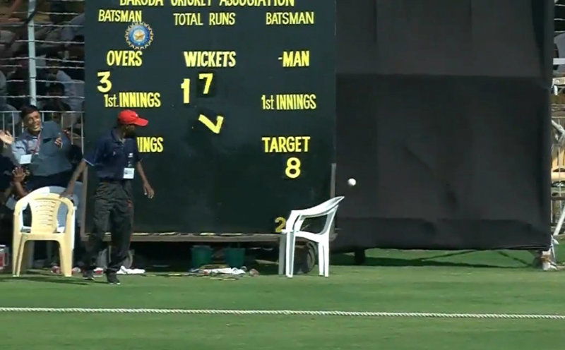 cricket india