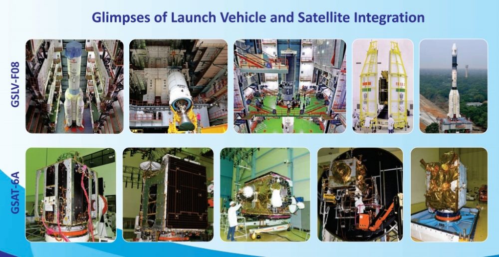 isro gsat 6a 5