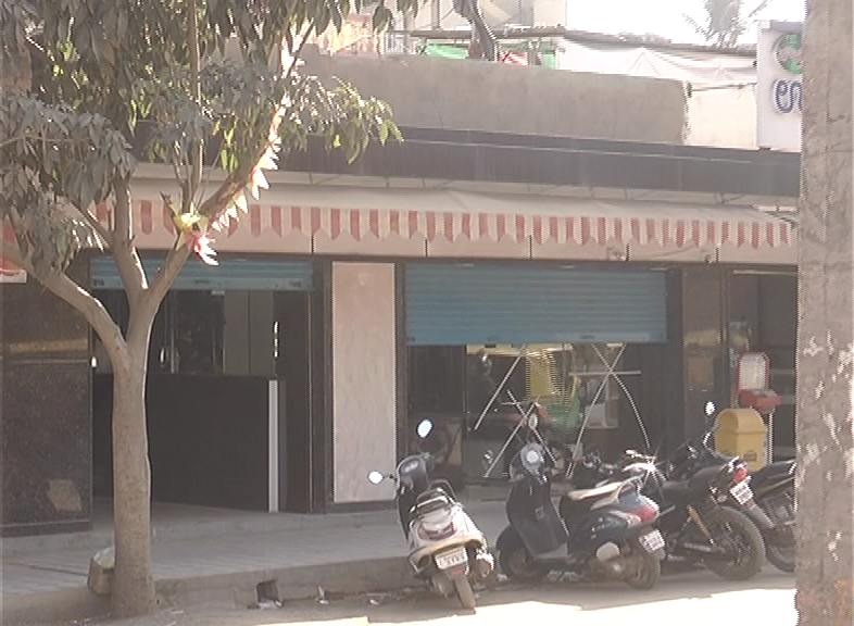 kavalbhairasandra bar 3