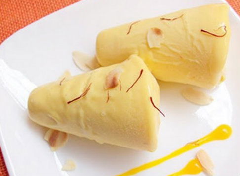 kulfi ice cream