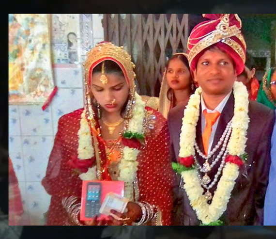 marriage bald man 151981