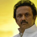 mk stalin