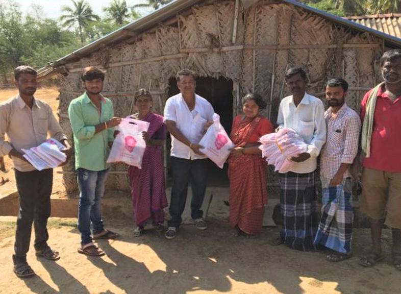 mla sudhakar gift 1